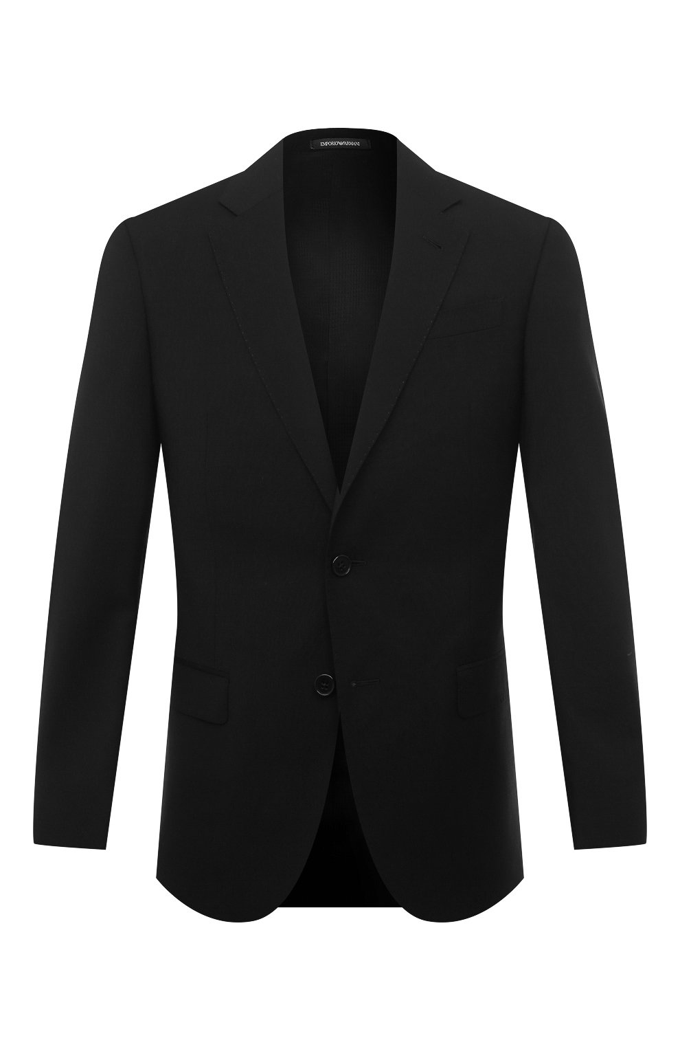 Шерстяной пиджак EMPORIO ARMANI, арт. E31GGU/01504, фото 1