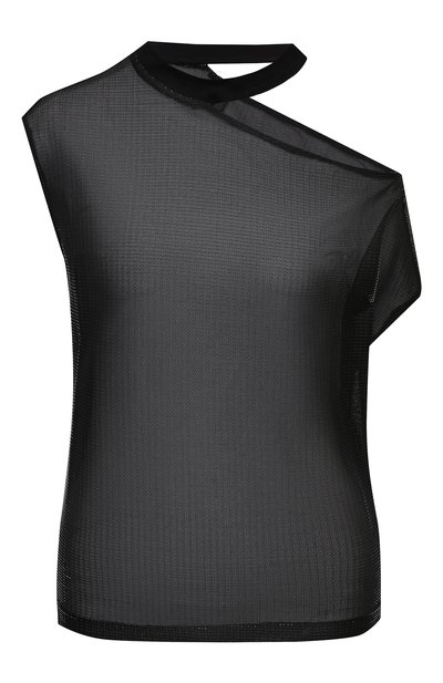 Топ из вискозы RTA, арт. WU0522-863FZBK, фото 1