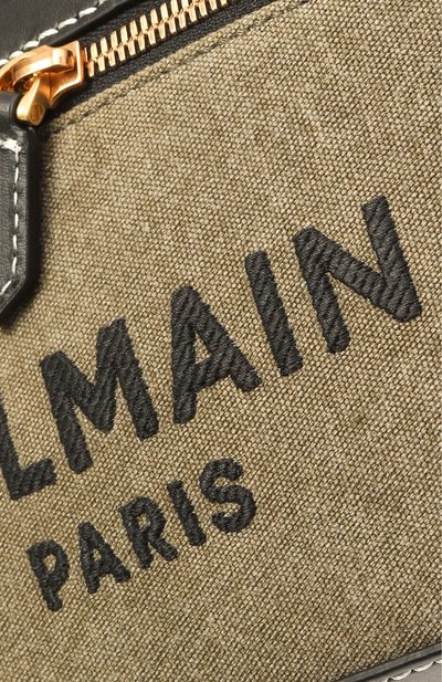 Сумка b-army BALMAIN, арт. DN1BG921/TCLB, фото 3