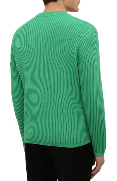 Шерстяной свитер STONE ISLAND, арт. 7515517C2, фото 4