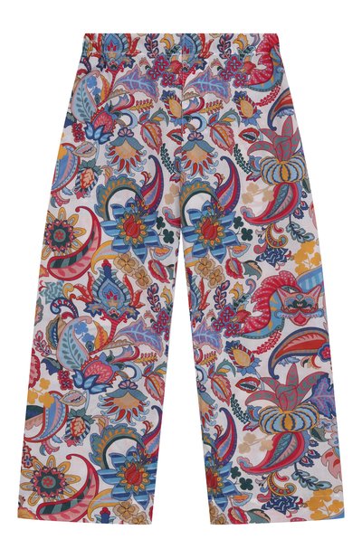 Хлопковая пижама DEREK ROSE, арт. 7025/LEDB089, фото 4