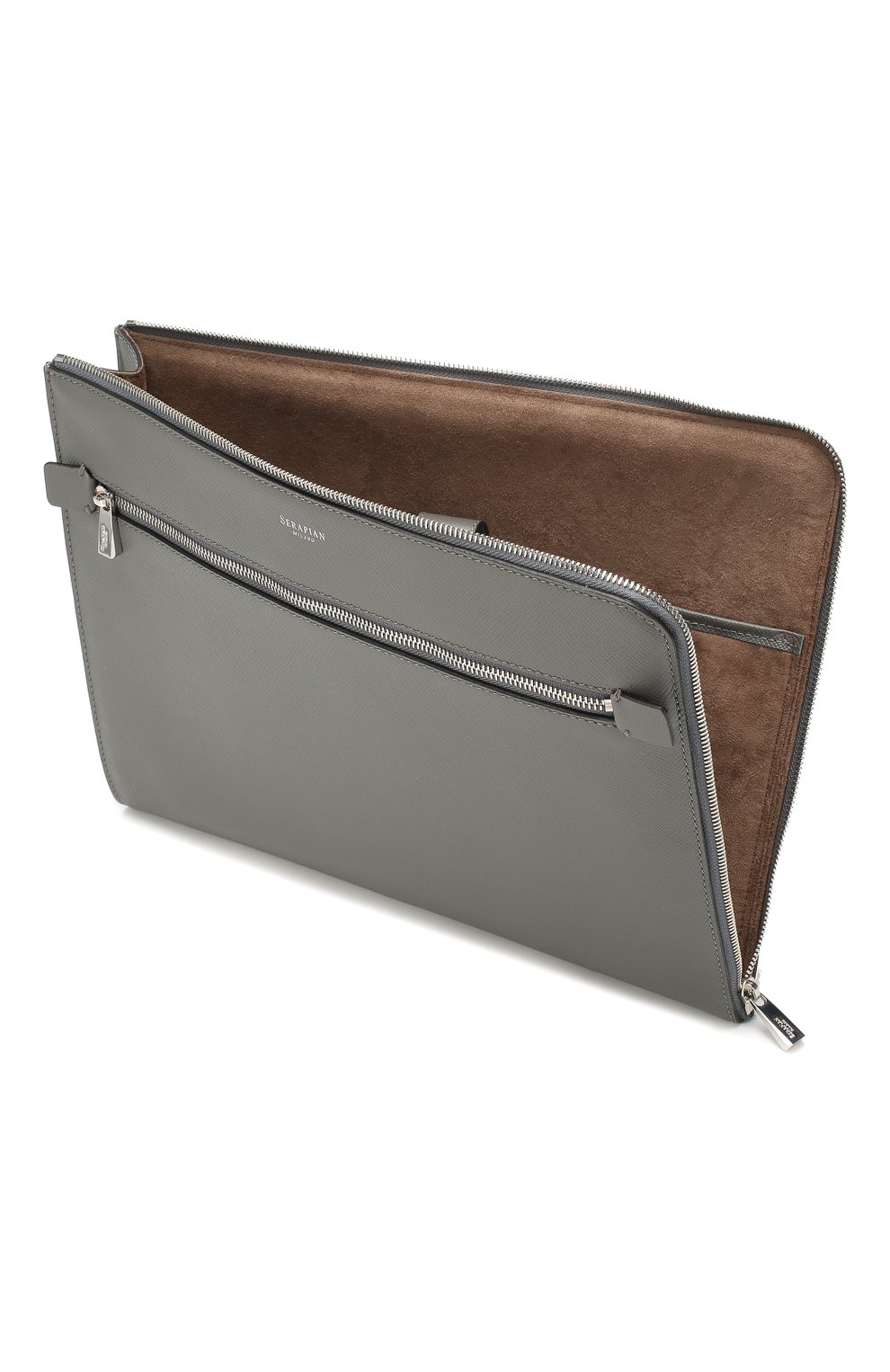 Кожаная папка для документов evoluzione SERAPIAN, арт. SEV0LMML5940M35E, фото 4