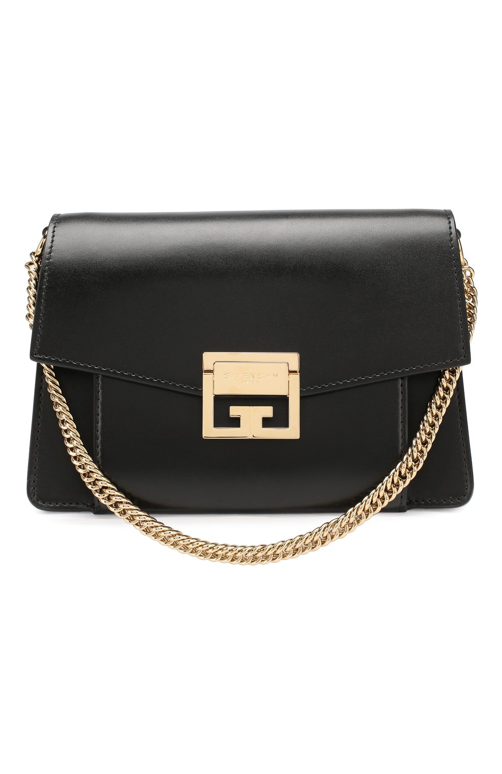 Сумка gv3 small  GIVENCHY, арт. BB501CB0LT, фото 1