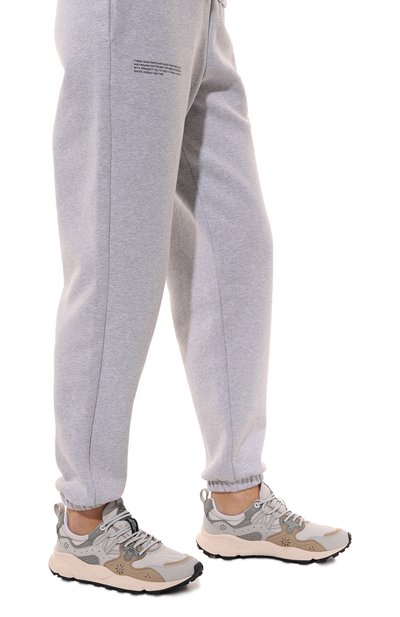 Комбинированные кроссовки yamano 3 FLOWER MOUNTAIN, арт. 001 2018336/01, фото 3