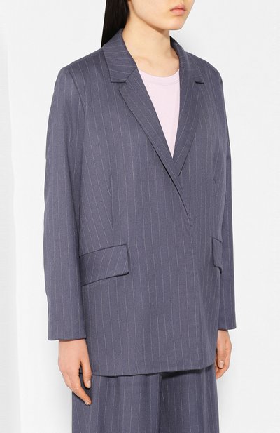 Костюм в полоску PEFORGIRLS, арт. PE.100.2022.02.50006.455, фото 2