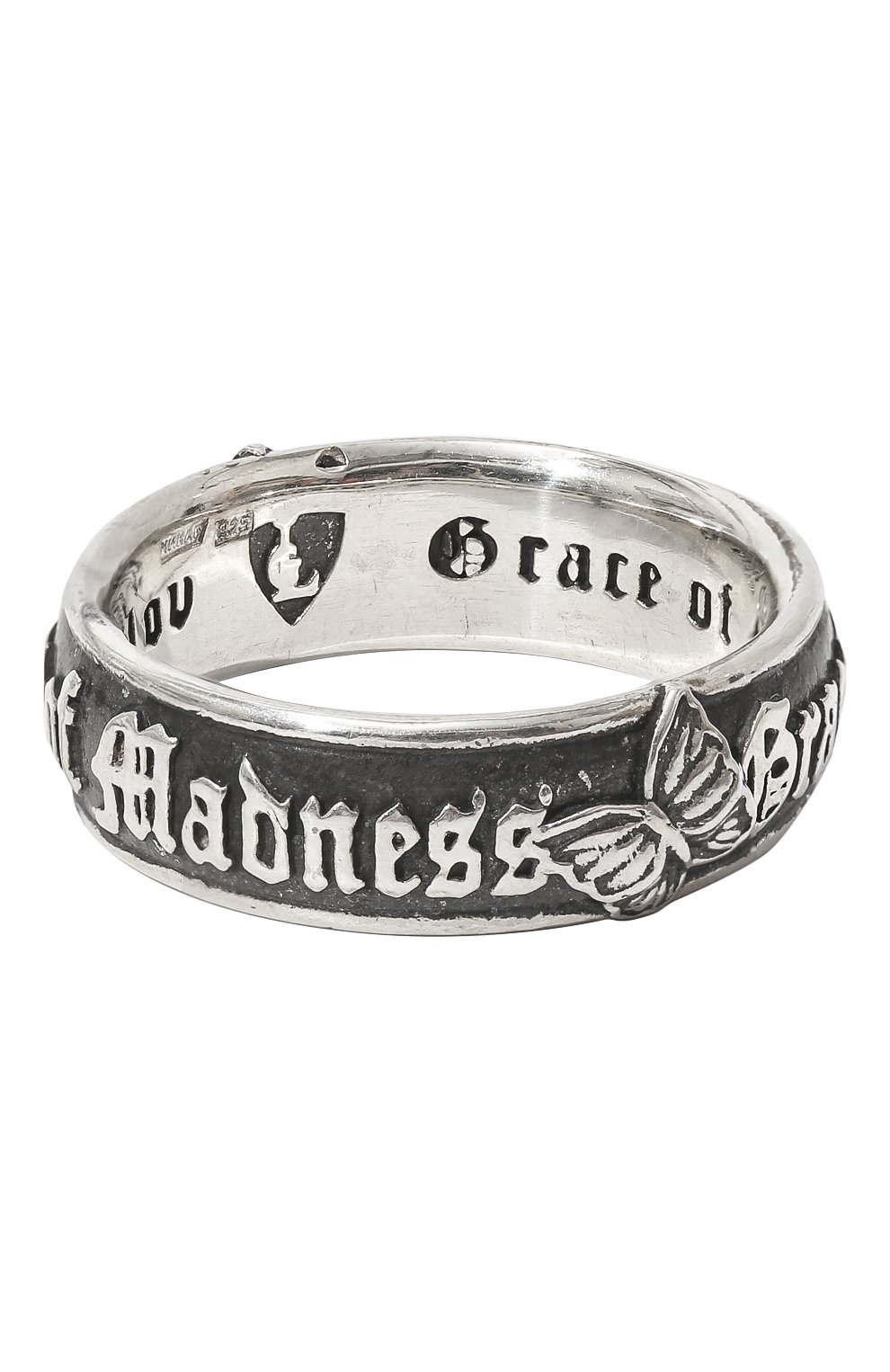 Кольцо благодать безумия GL JEWELRY, арт. PB560, фото 1