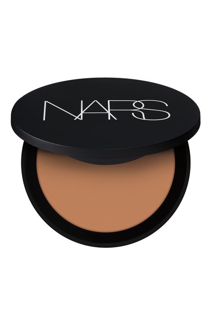 Матирующая пудра soft matte advanced perfecting powder, оттенок high tide (9g) NARS  цвета, арт. 34503127NS | Фото 1 (Финишное покрытие: Матовый; Региональные ограничения белый список (Axapta Mercury): Не проставлено; Нос: Не проставлено)