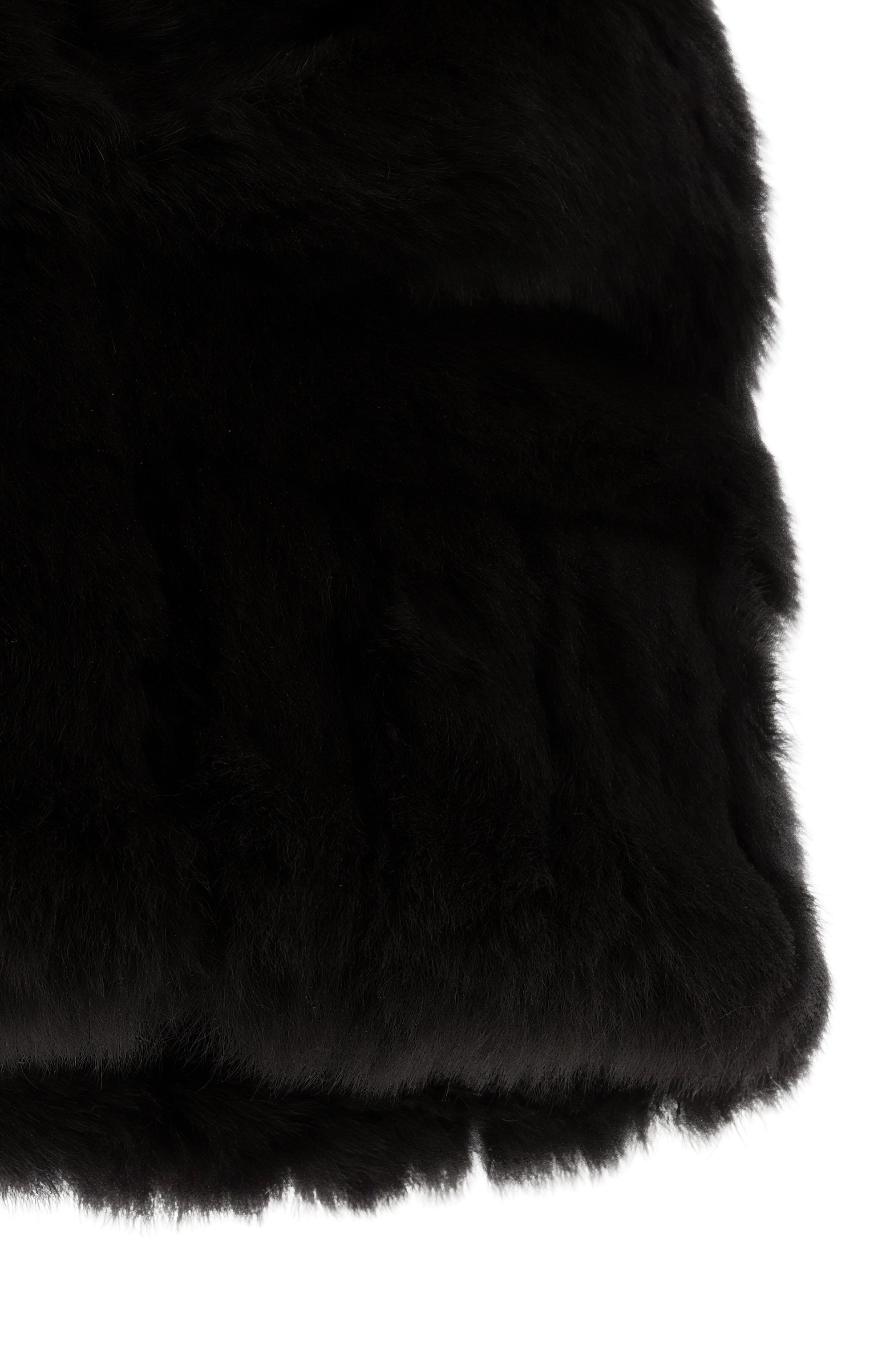 Меховая шапка серджио-2 из ласки FURLAND, арт. 0105133210002200000, фото 3