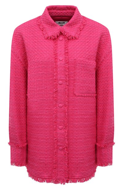 Рубашка MSGM, арт. 3341MDE14X 227609, фото 1