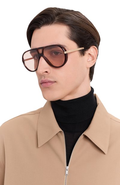 Солнцезащитные очки DAVID BECKHAM, арт. DB99/V0YAGER 2IK, фото 2