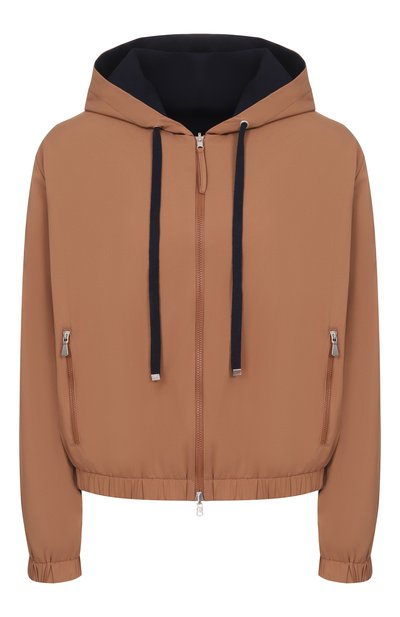 Женская двусторонняя ветровка GRAN SASSO, арт. 78289/69389