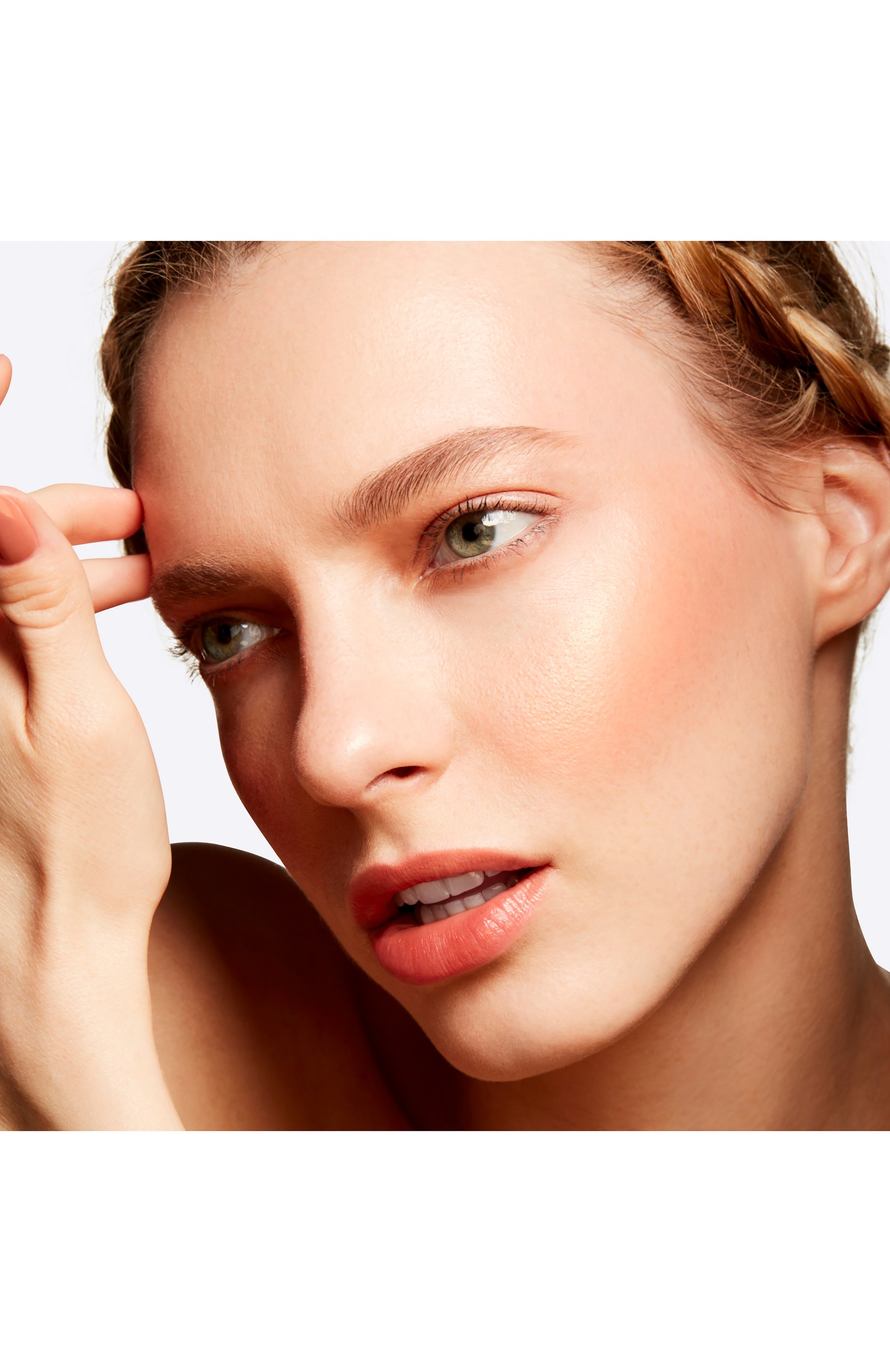 Кремовые румяна extra dimension blush, оттенок just a pinch (6.5g) MAC, арт. S611-16, фото 5