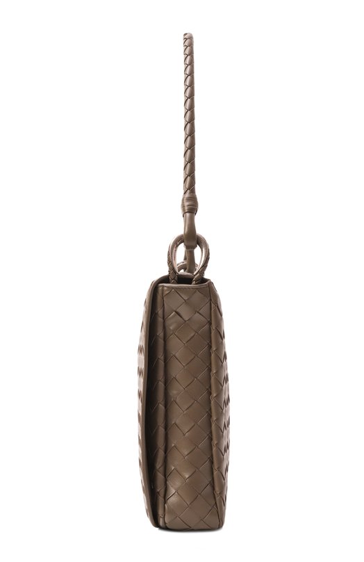 Сумка Swing Bottega Veneta 795074/V2HL1 Хаки  795074/V2HL1 Фото 4