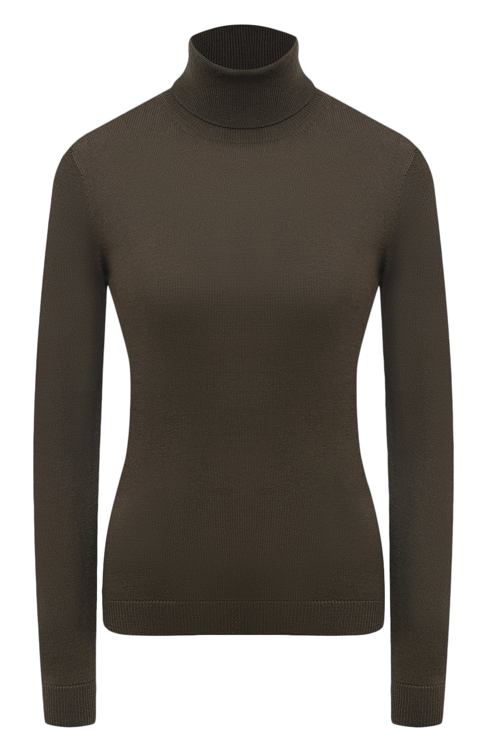 Шерстяная водолазка GRAN SASSO, арт. 54213/14202, фото 1