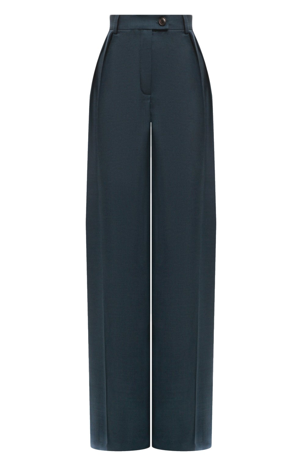 Шерстяные брюки LESYANEBO, арт. SS24/H-434/Zig, фото 1