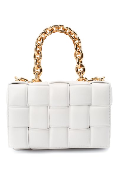 Сумка chain cassette BOTTEGA VENETA, арт. 631421/VBWZ0, фото 1