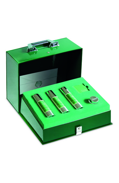 Женская сыворотка для зрелой кожи лица pure perfection 100 liquid surgery (3x50ml) MEDICAL BEAUTY RESEARCH, арт. 1411