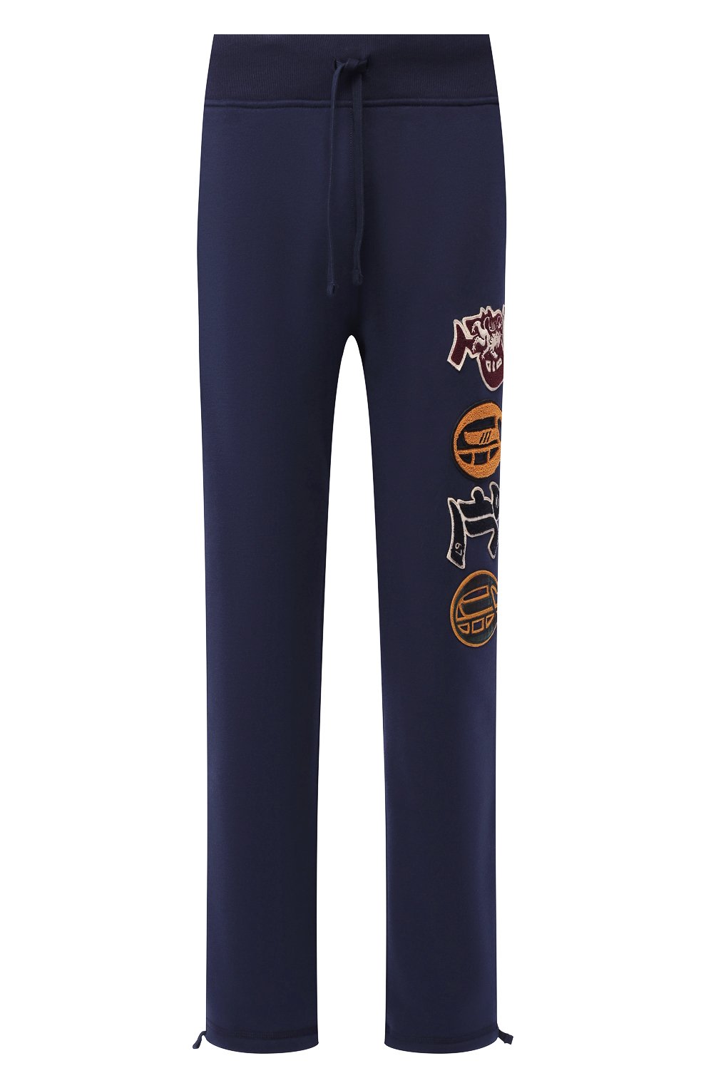 Брюки POLO RALPH LAUREN, арт. 710763796, фото 1