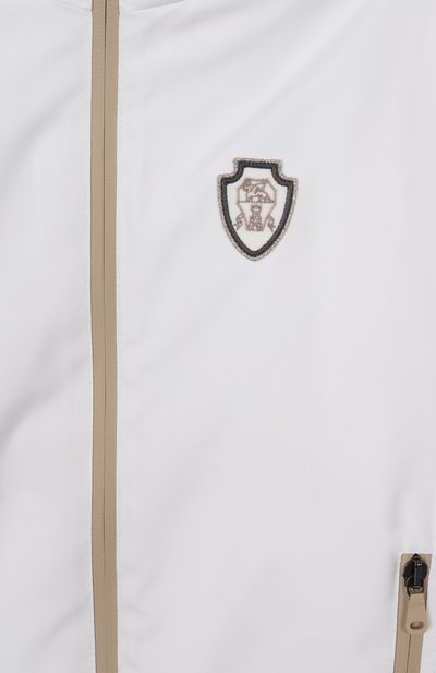 Ветровка BRUNELLO CUCINELLI, арт. BB4220446C, фото 3