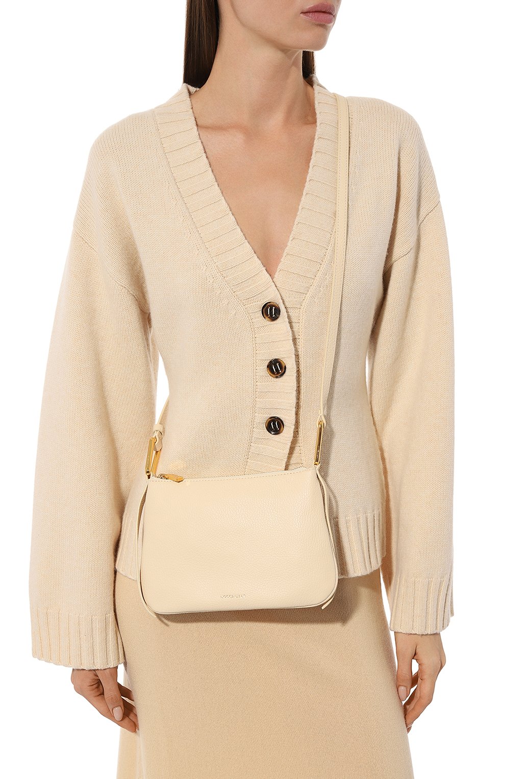 Сумка magie small COCCINELLE, арт. E5 MQF 55 03 01, фото 2