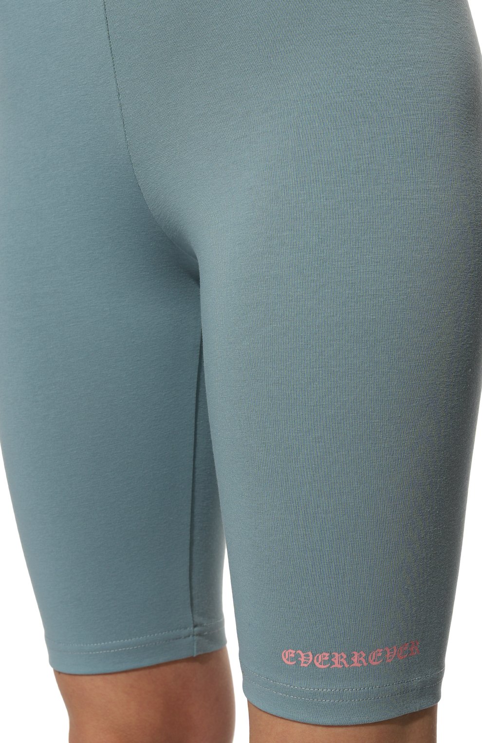 Хлопковые шорты EVERREVER, арт. RE-CYC-SMB-01, фото 5