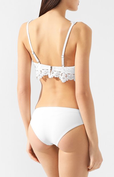 Кружевной бра ERMANNO SCERVINO, арт. D344Y415CLBF, фото 3