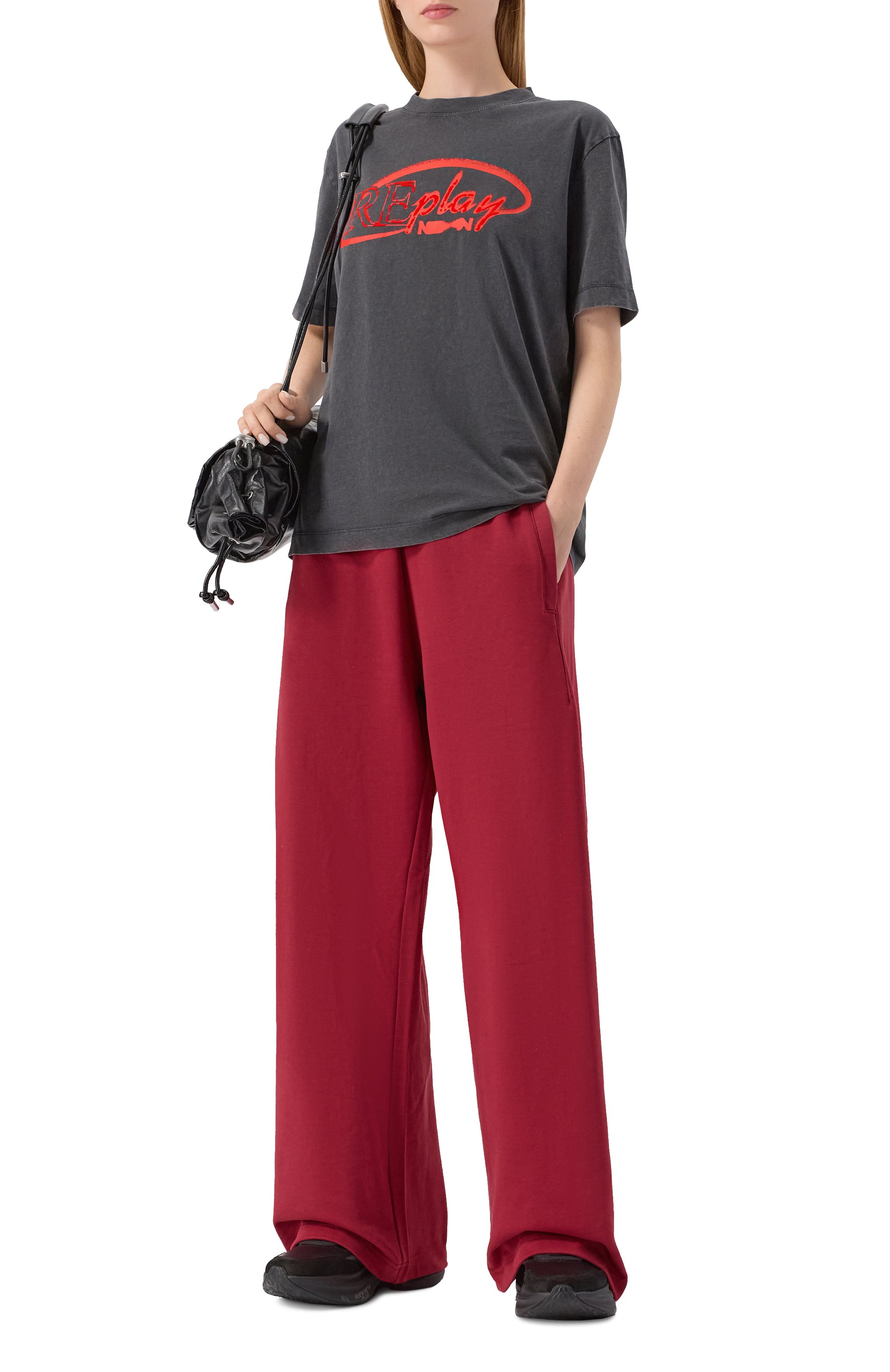 Комбинированные кроссовки hill PREMIATA, ар�т. HILL/VAR 7905, фото 3