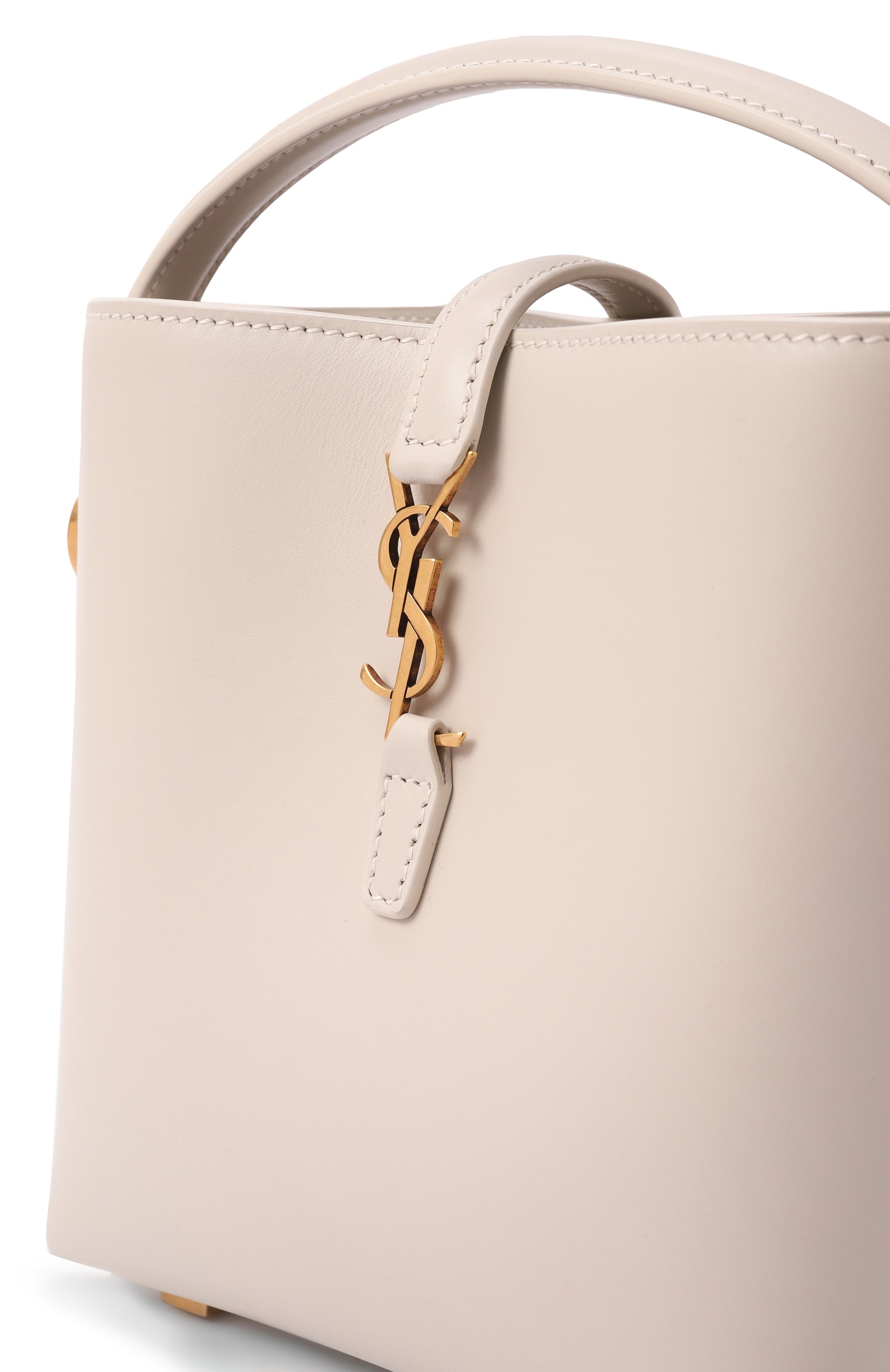 Сумка le 37 mini SAINT LAURENT, арт. 765870/2R20W, фото 3