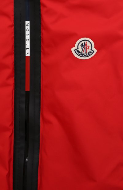 Пуховый жилет kodar MONCLER, арт. H1-954-1A000-10-68352/12-14A, фото 3