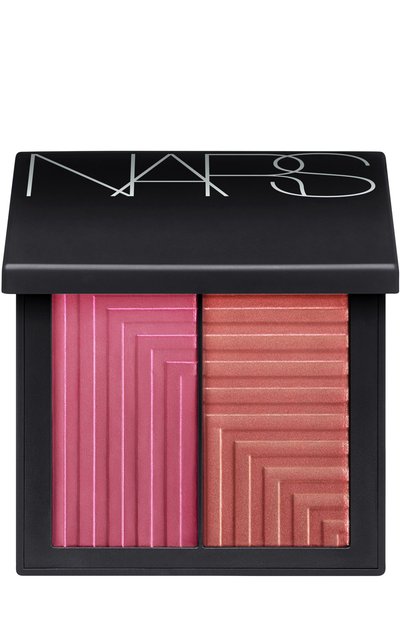 Женские двойные румяна, оттенок оттенок panic NARS, арт. 5501NS