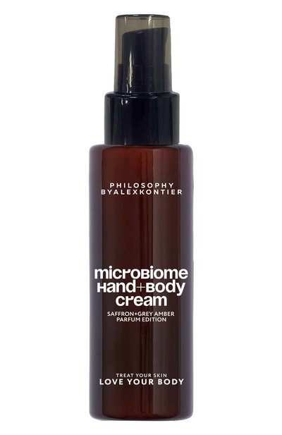 Крем для тела с комплексом защиты микробиома кожи (100ml) PHILOSOPHY BY ALEX KONTIER, арт. 4610030821436, фото 1