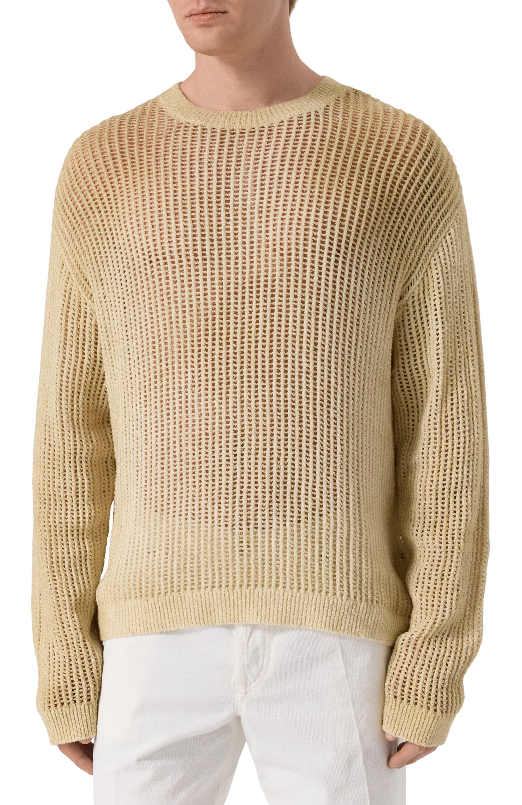 Свитер DIESEL, арт. A17868/0AKBN, фото 3