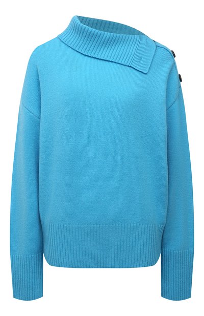 Женский свитер из шерсти и кашемира MSGM, арт. 3141MDM118 217790
