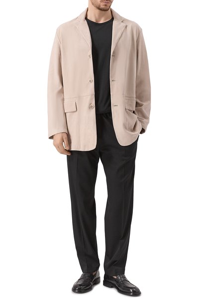 Хлопковая футболка NEVER ENOUGH, арт. MTH069, фото 2