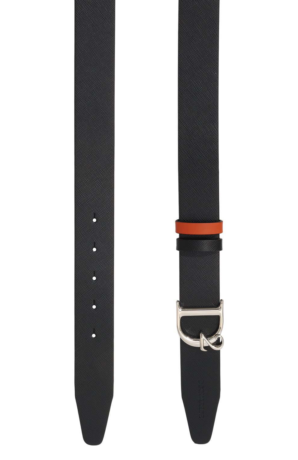 Двусторонний ремень DSQUARED2, арт. BEM0536/01501209, фото 4