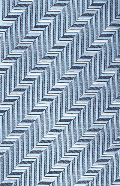 Шелковый галстук BRIONI, арт. O62H00-PC440, фото 4