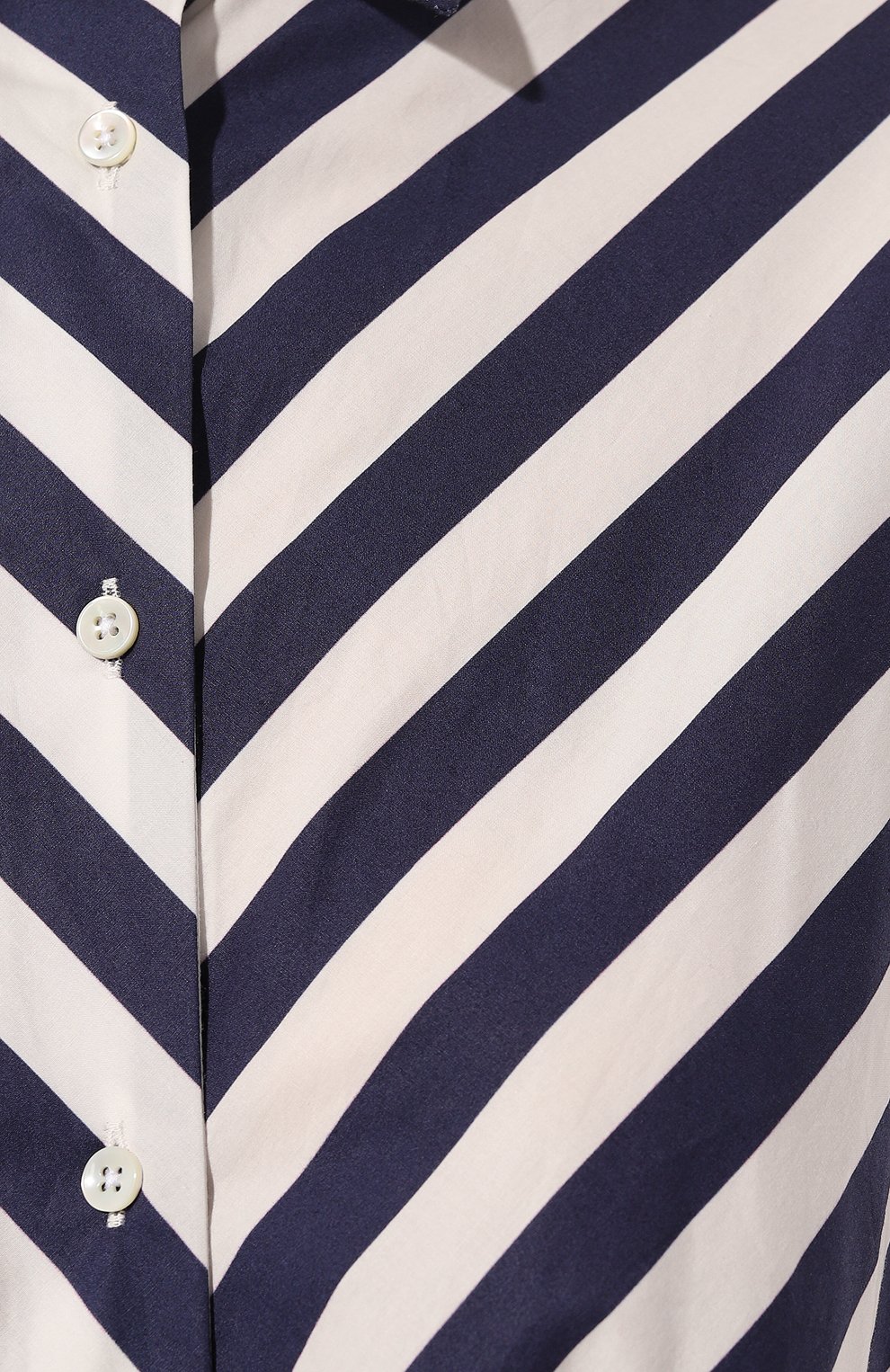 Хлопковое платье SARA ROKA, арт. S1Q7385/SA11657, фото 5