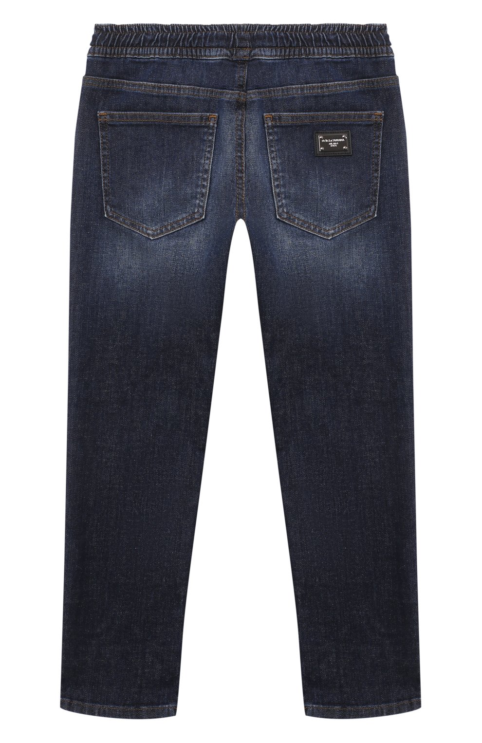 Джинсы DOLCE & GABBANA, арт. L44P16/LDB17/8-14, фото 2