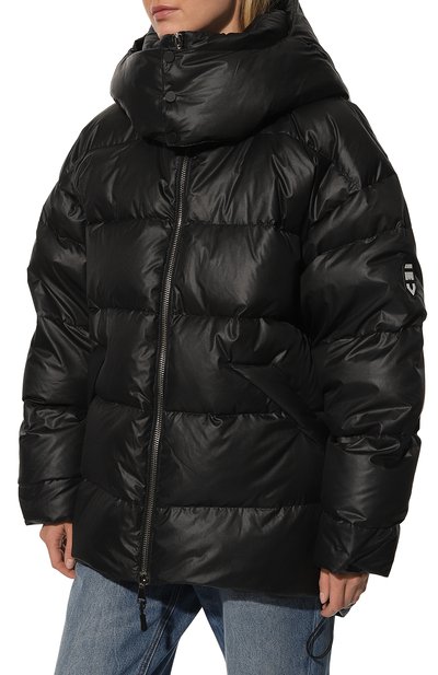 Пуховик MIRA, арт. MW11/L0G0PIUM/PARKA, фото 3