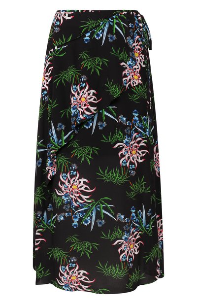 Юбка KENZO, арт. FA52JU12958F, фото 1