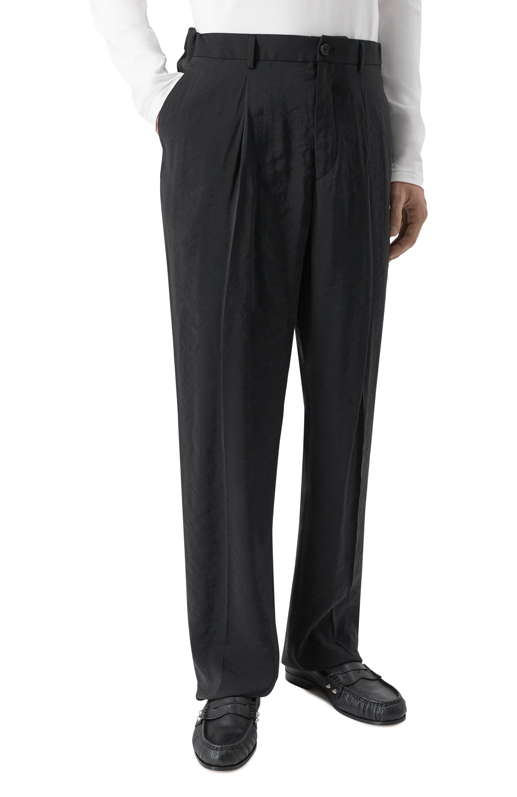 Брюки HEVO, арт. T0RRECANNE 24 060/L711, фото 3