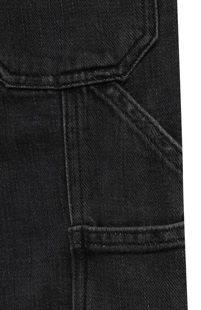 Джинсы IL GUFO, арт. A24PL431J0048/2A-4A, фото 3