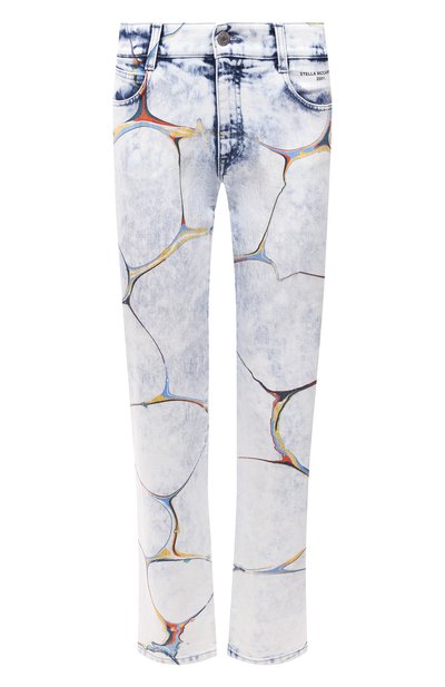 Женские джинсы STELLA MCCARTNEY, арт. 372773/S0H24