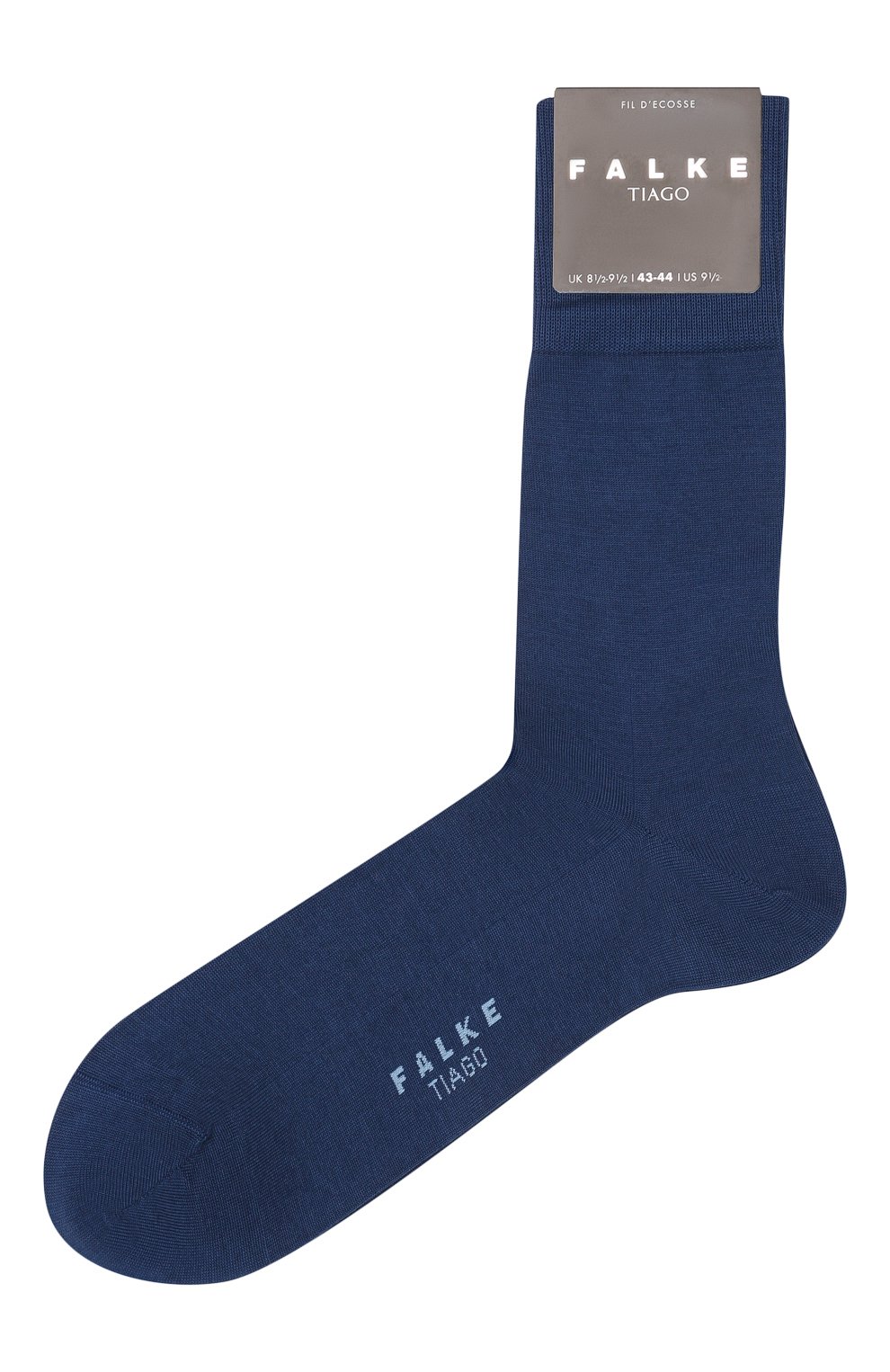 Хлопковые носки FALKE, арт. 14662.., фото 1