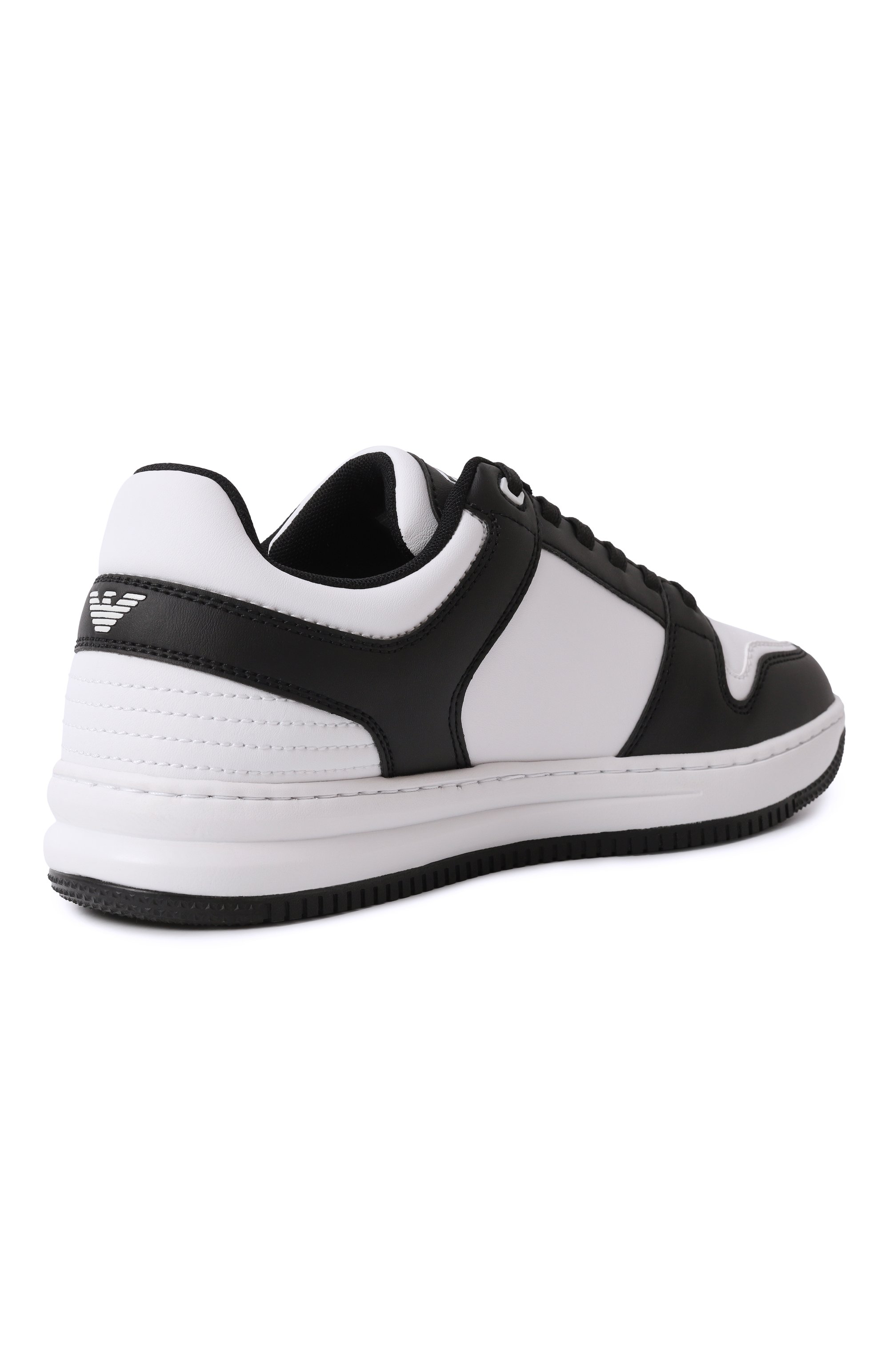 Кеды slasher EA7, арт. X8X189/XK404, фото 5