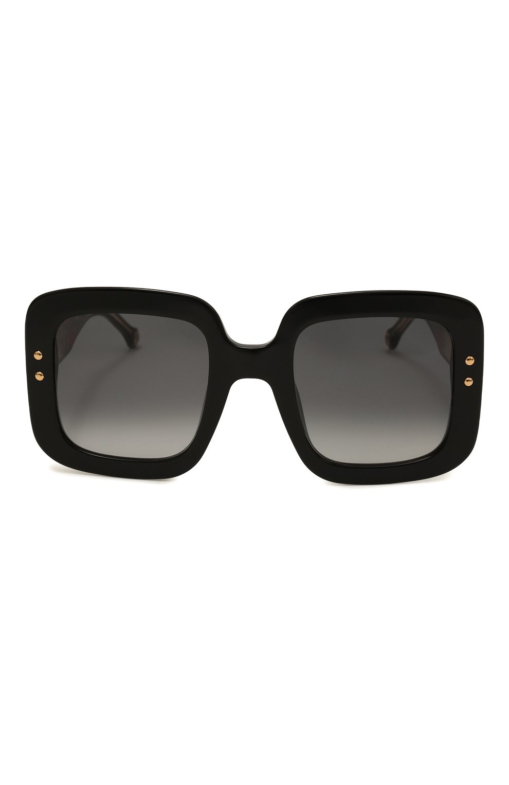 Солнцезащитные очки CAROLINA HERRERA, арт. CH0010 807, фото 3