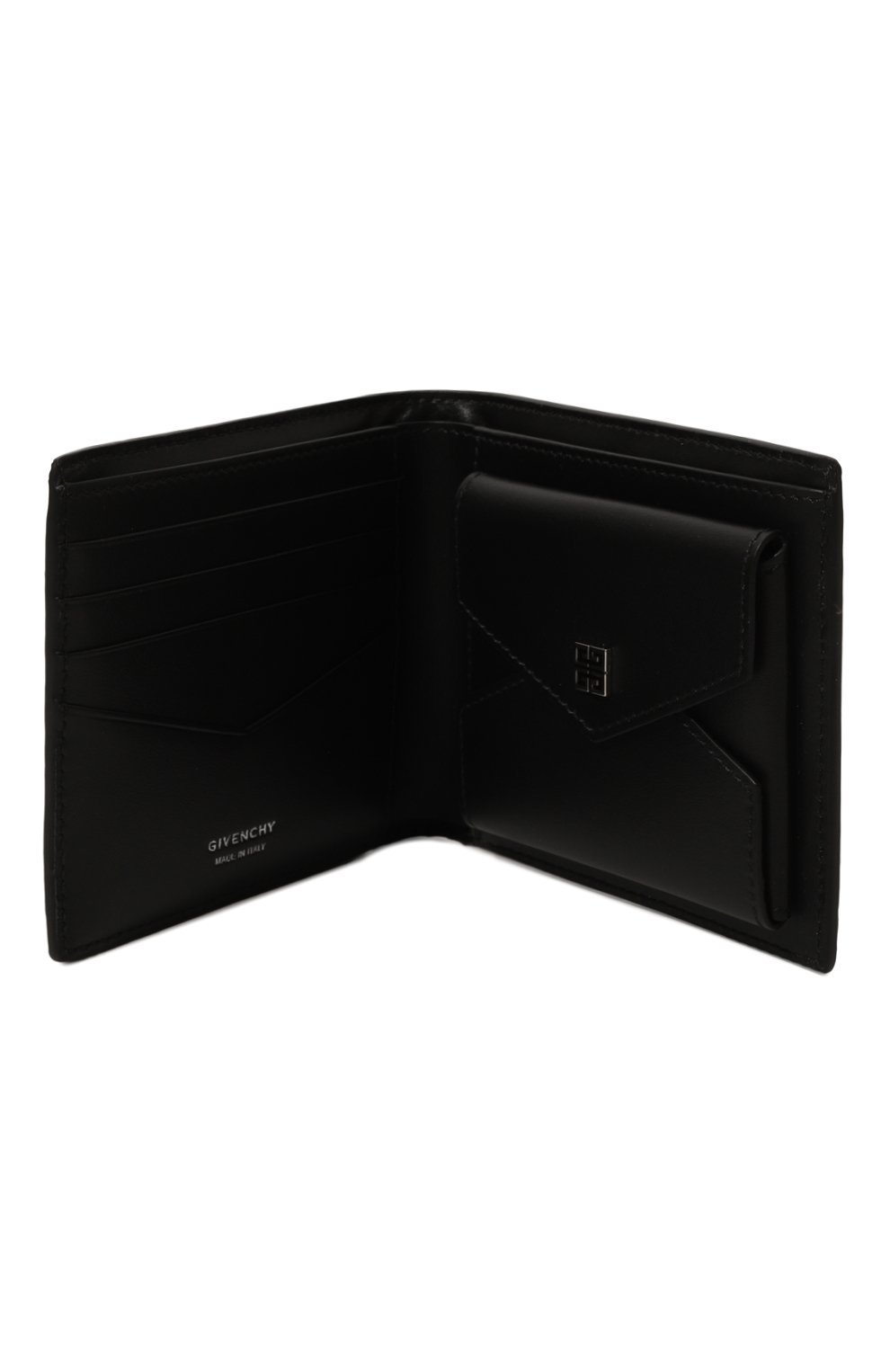 Кожаное портмоне GIVENCHY, арт. BK6090/K17C, фото 3