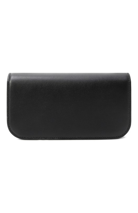 Сумка Loco small Valentino 6W0B0K53/ZXL Чёрный  6W0B0K53/ZXL Фото 6