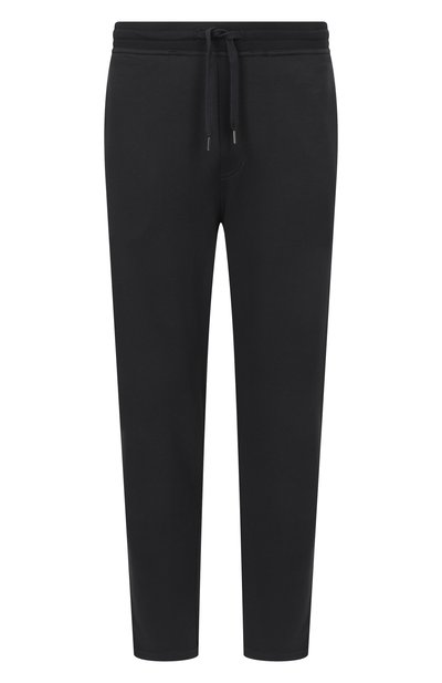 Хлопковые брюки BRUNELLO CUCINELLI, арт. MW8633243G, фото 1