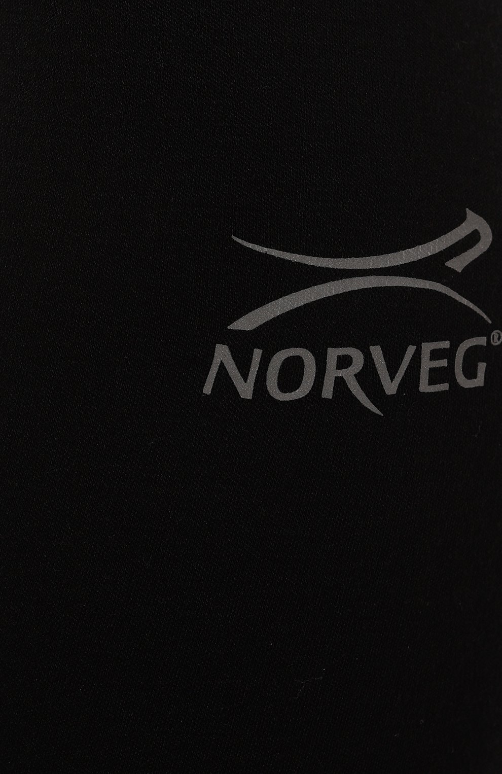 Шерстяные легинсы NORVEG, арт. 15SWL003RU-002, фото 5